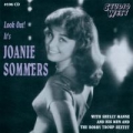 Portada de Look Out! It's Joanie Sommers