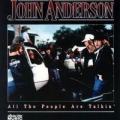 Portada de All the People Are Talkin'