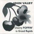 Portada de Cherry POPPIN' in Grand Rapids