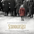 Portada de Schindler's List (25th Anniversary Edition Soundtrack)
