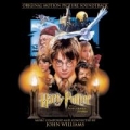 Portada de Harry Potter and the Philosopher's Stone (Original Motion Picture Soundtrack)