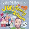 Portada de JW's Family Album