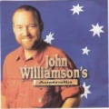 Portada de John Williamson's Australia