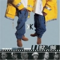 Portada de Best of Kris Kross Remixed '92 '94 '96