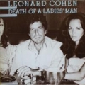 Portada de Death of a Ladies' Man