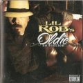 Portada de Lil' Rob's Oldie Collection