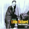 Portada de Keep A Knockin': The Best of Little Richard