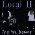 Portada de The '92 Demos