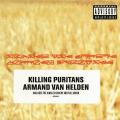 Portada de Killing Puritans