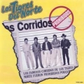 Portada de Corridos prohibidos