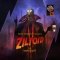 Portada de Ziltoid The Omniscient