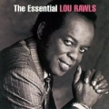 Portada de The Essential Lou Rawls