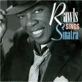 Portada de Rawls Sings Sinatra