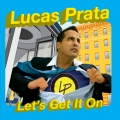 Portada de Let's Get It On