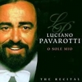 Portada de O Sole Mio - The Recital