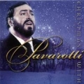Portada de Christmas With Pavarotti
