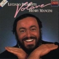 Portada de Volare: Popular Italian Songs (Orchestra e Coro del Teatro Comunale di Bologna feat. conductor Henry Mancini)