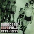 Portada de Hardcore Devo: Volume Two