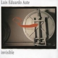 Portada de Invisible