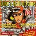 Portada de Luke's Hall of Fame, Volume 2