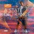 Portada de A State of Trance: Ibiza 2018 (Mixed by Armin van Buuren)
