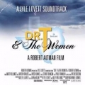 Portada de Dr. T & The Women (Original Motion Picture Soundtrack)