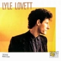 Portada de Lyle Lovett