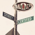 Portada de Street Certified