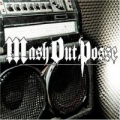 Portada de Mash Out Posse