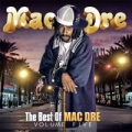 Portada de The Best of Mac Dre Volume Five