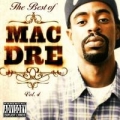 Portada de The Best of Mac Dre Volume Four