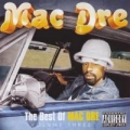 Portada de The Best of Mac Dre Volume Three