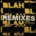 Portada de Blah Blah Blah - Remixes