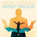 Portada de Happiest Man Alive 