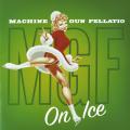 Portada de On Ice