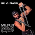 Disco de la canción Be A Man