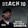 Portada de Ghetto Gutter & Gangsta
