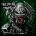 Portada de The 13th Beast