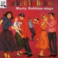 Portada de Rock'n Roll'n Robbins: Marty Robbins Sings