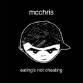 Portada de Eating's Not Cheating