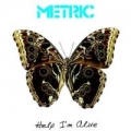 Portada de Help I'm Alive - EP