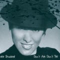 Portada de Don't Ask Don't Tell