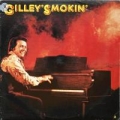 Portada de Gilley's Smokin'