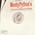 Portada de Monty Python's Contractual Obligation Album
