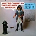 Portada de They're Coming to Take Me Away, Ha-Haaa!