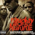 Portada de Nature's Finest: Naughty by Nature's Greatest Hits