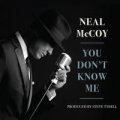 Portada de You Don't Know Me 