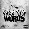 Portada de Fightin Words