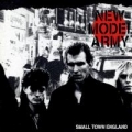 Portada de Small Town England