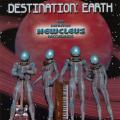 Portada de Destination: Earth - The Definitive Newcleus Recordings